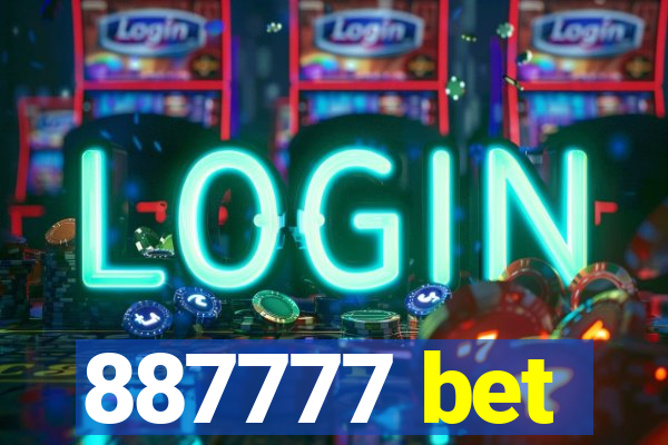 887777 bet